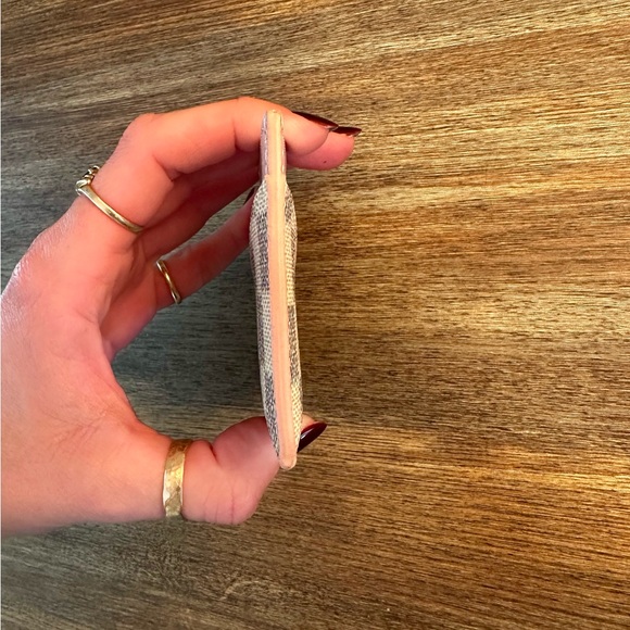 Authentic Louis Vuitton Card Holder - Picture 3 of 10